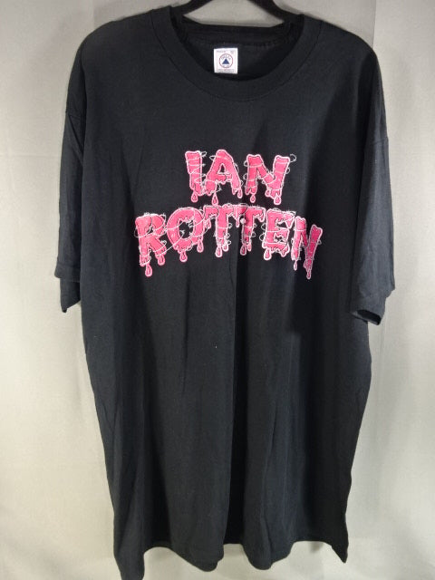 Ian Rotten IAN ROTTEN T-shirt