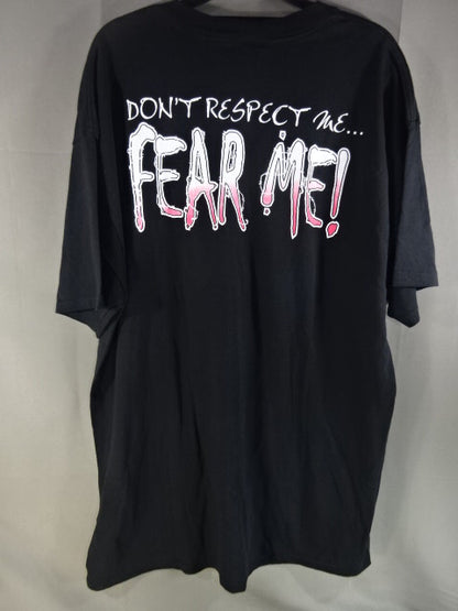 Ian Rotten IAN ROTTEN T-shirt