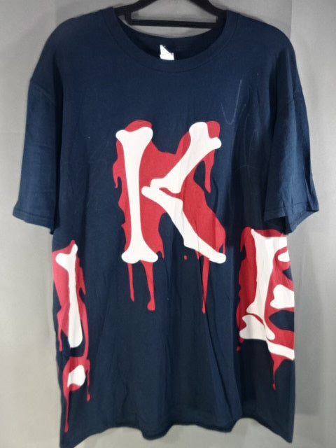【2 2 hand signed autographs 】 KILLER ELITE SQUAD T-SHIRTS(1)
