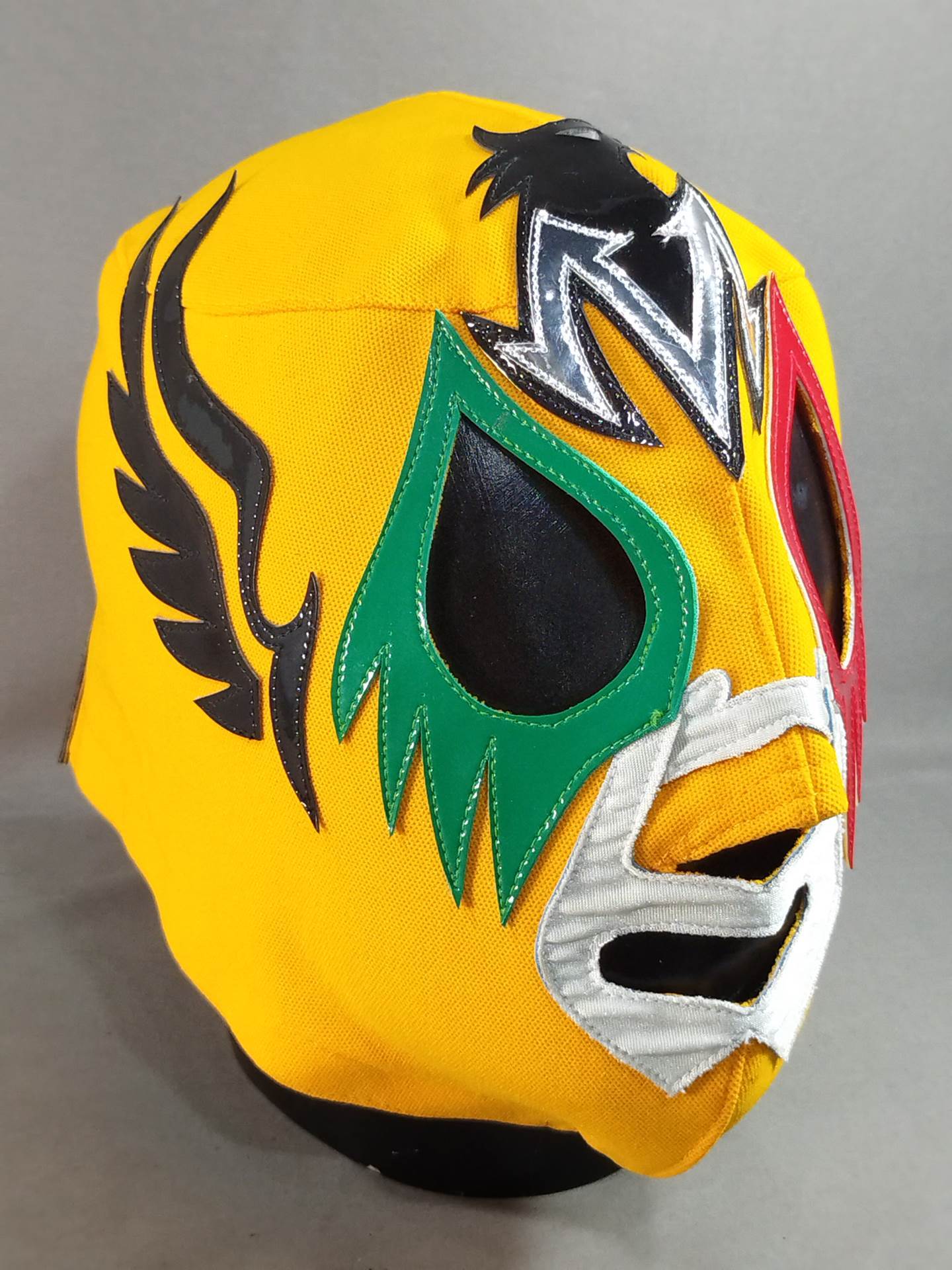 ミル・マスカラス