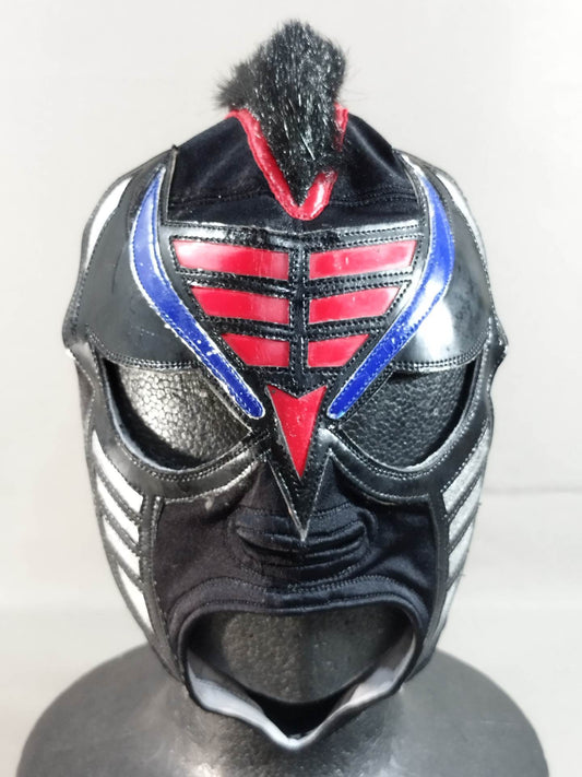 Volador  Jr.