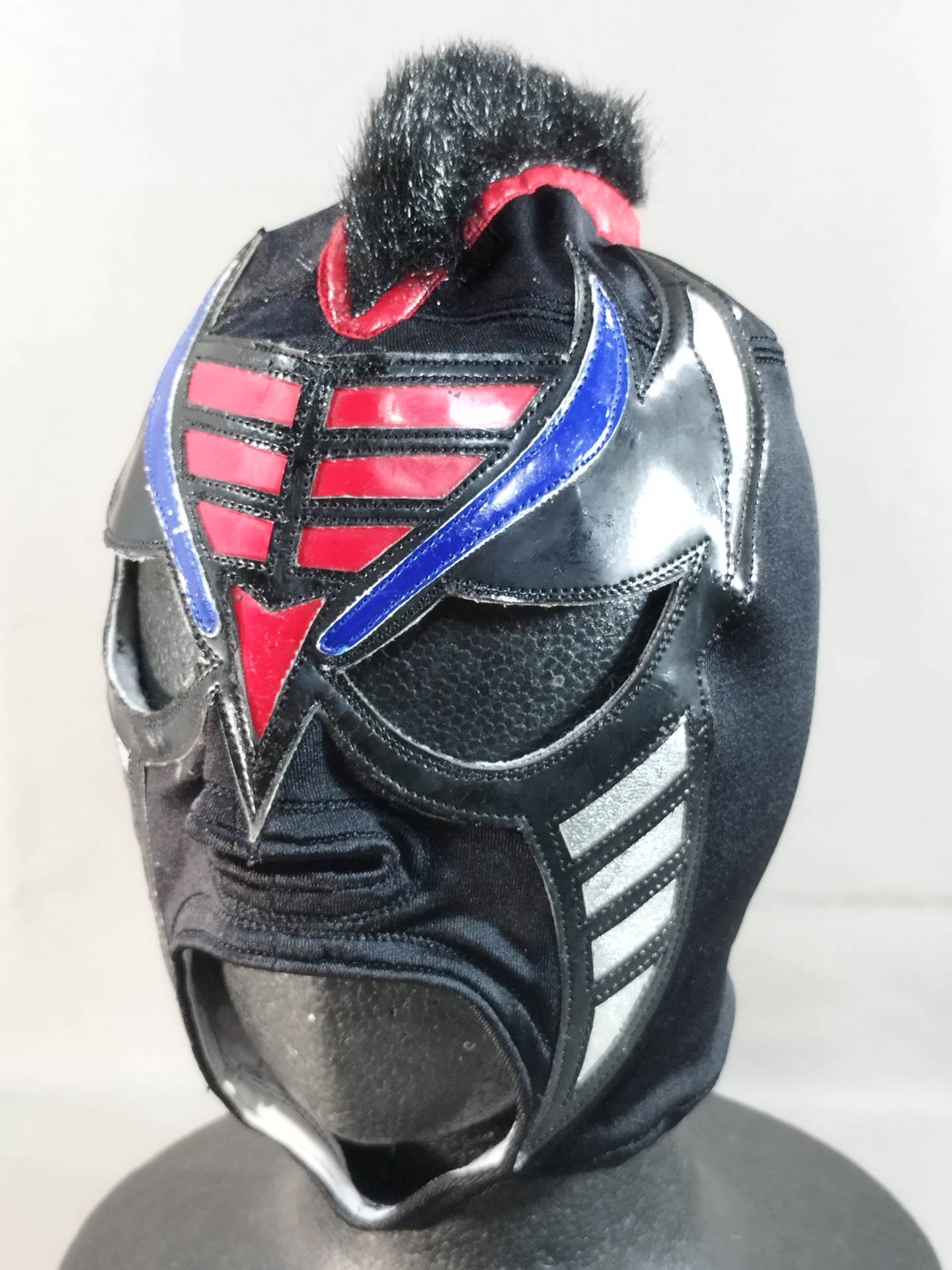 Volador  Jr.