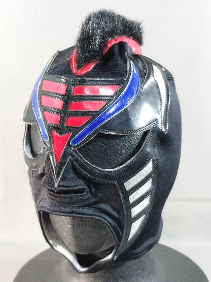 Volador  Jr.