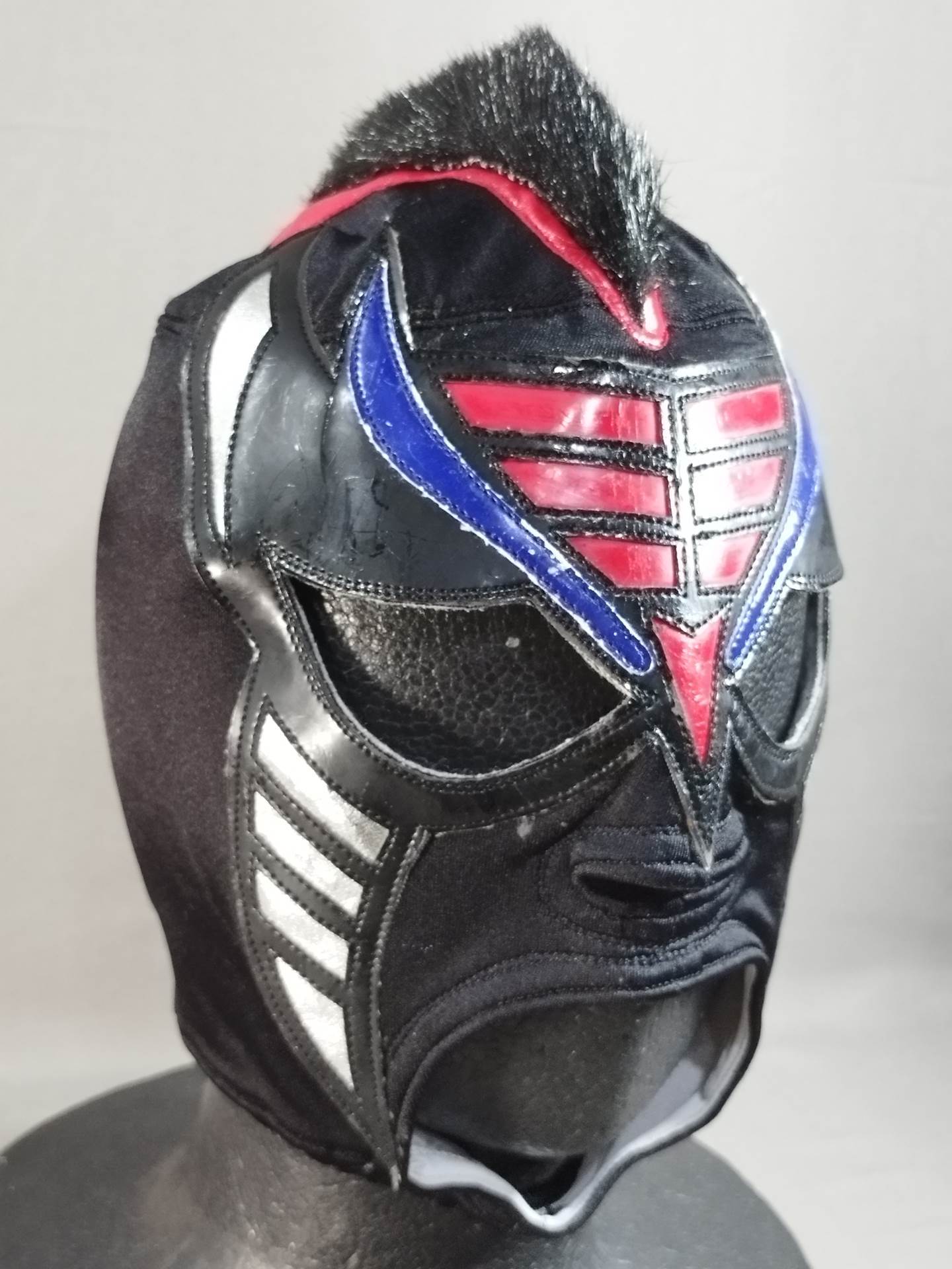 Volador  Jr.