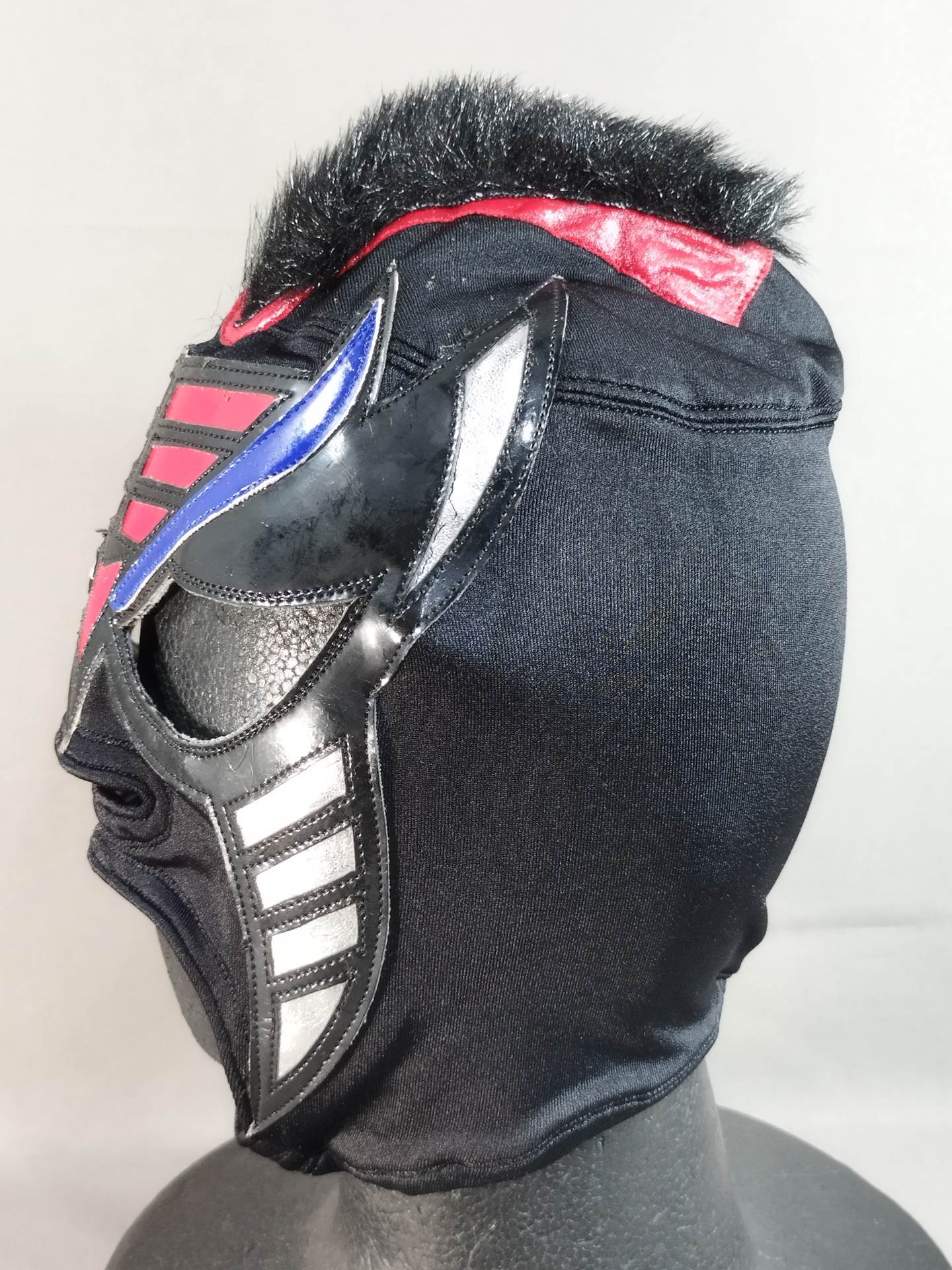Volador  Jr.