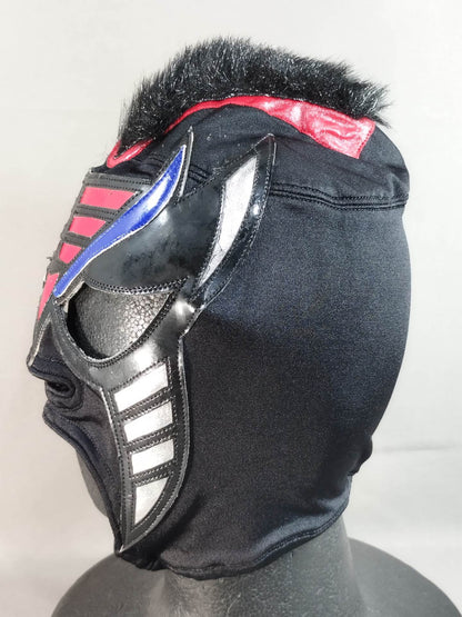 Volador  Jr.