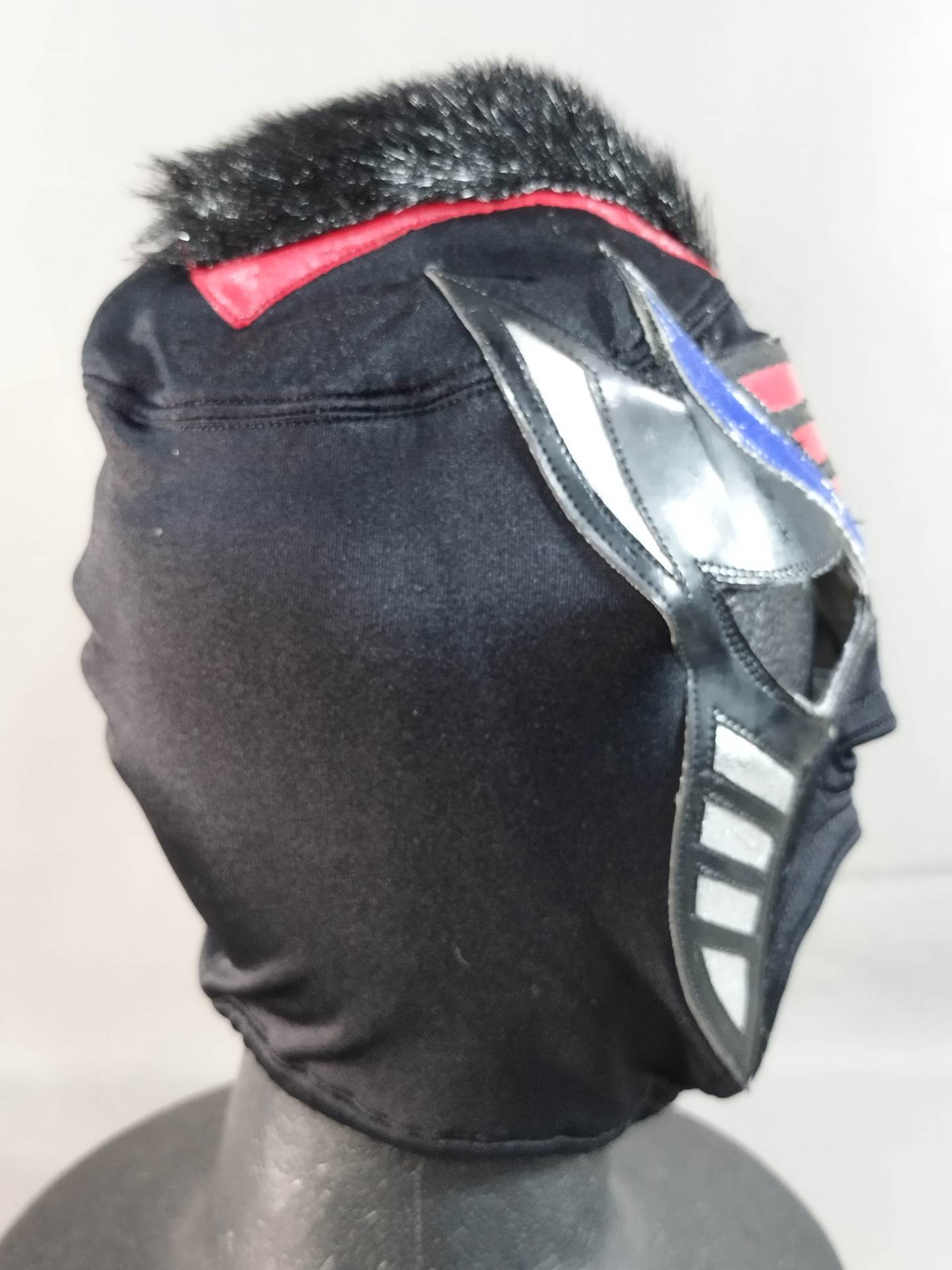 Volador  Jr.