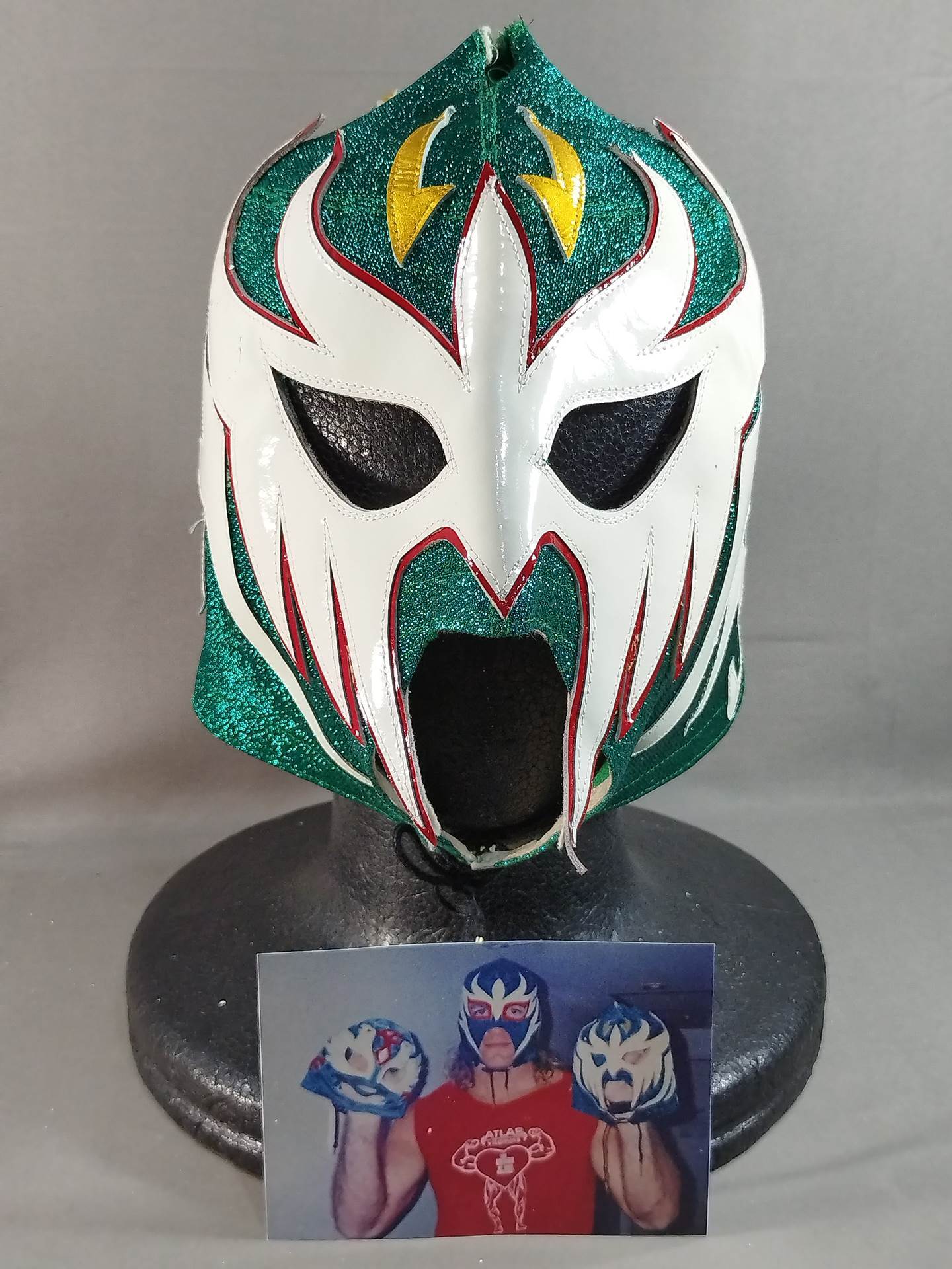 ザ・ファルコン