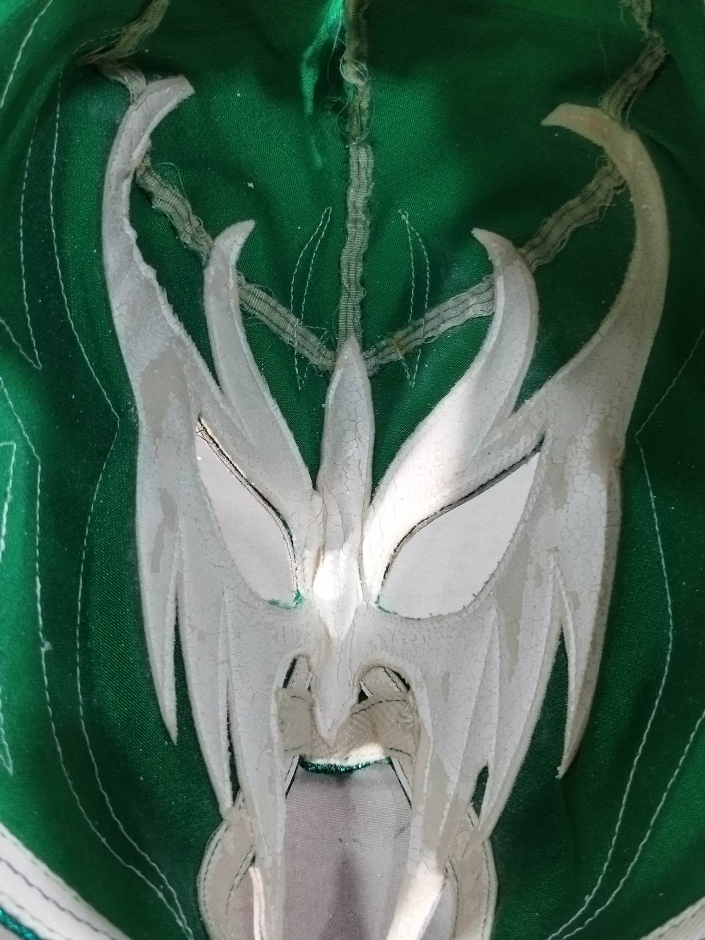 ザ・ファルコン