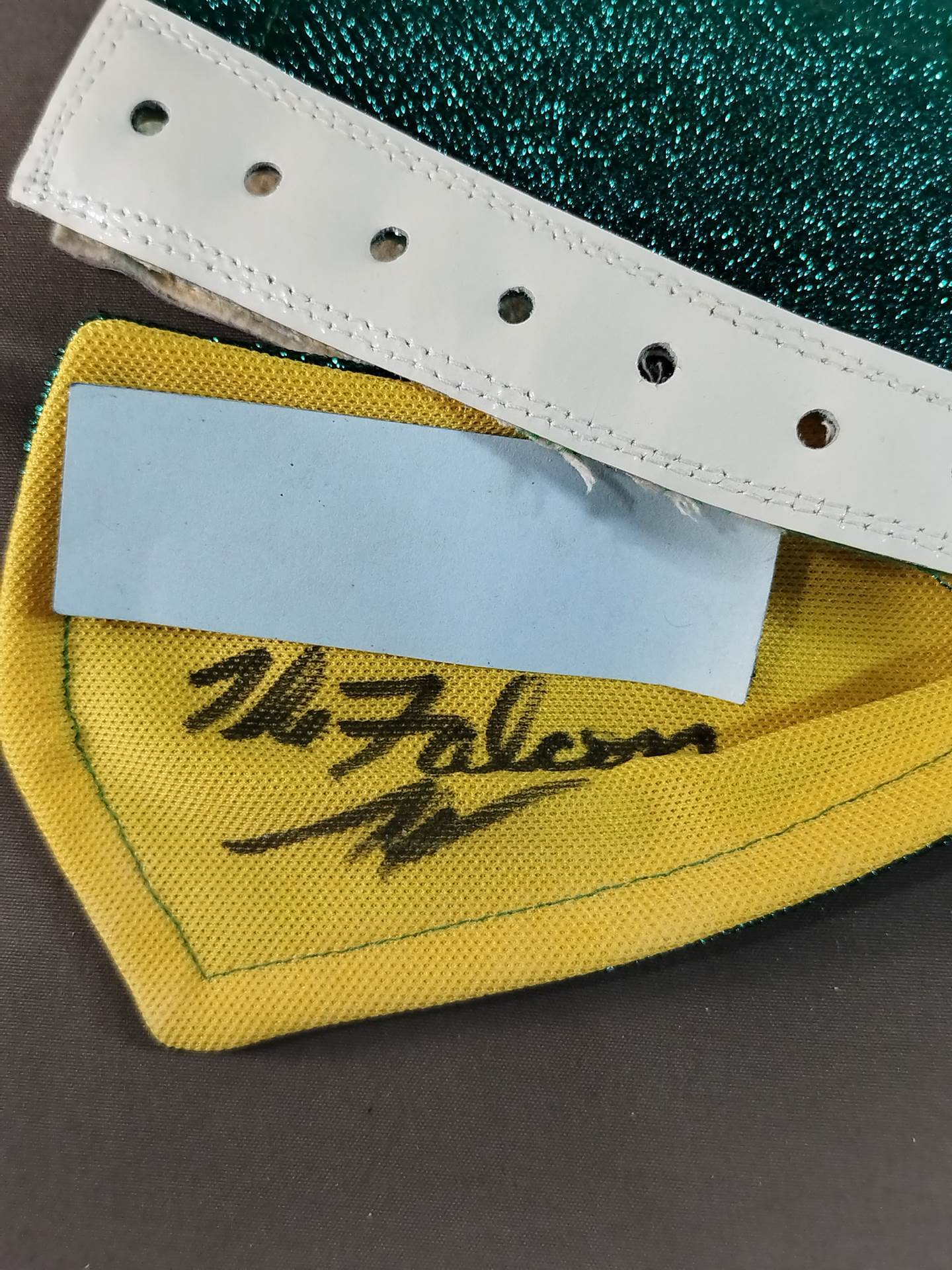 ザ・ファルコン