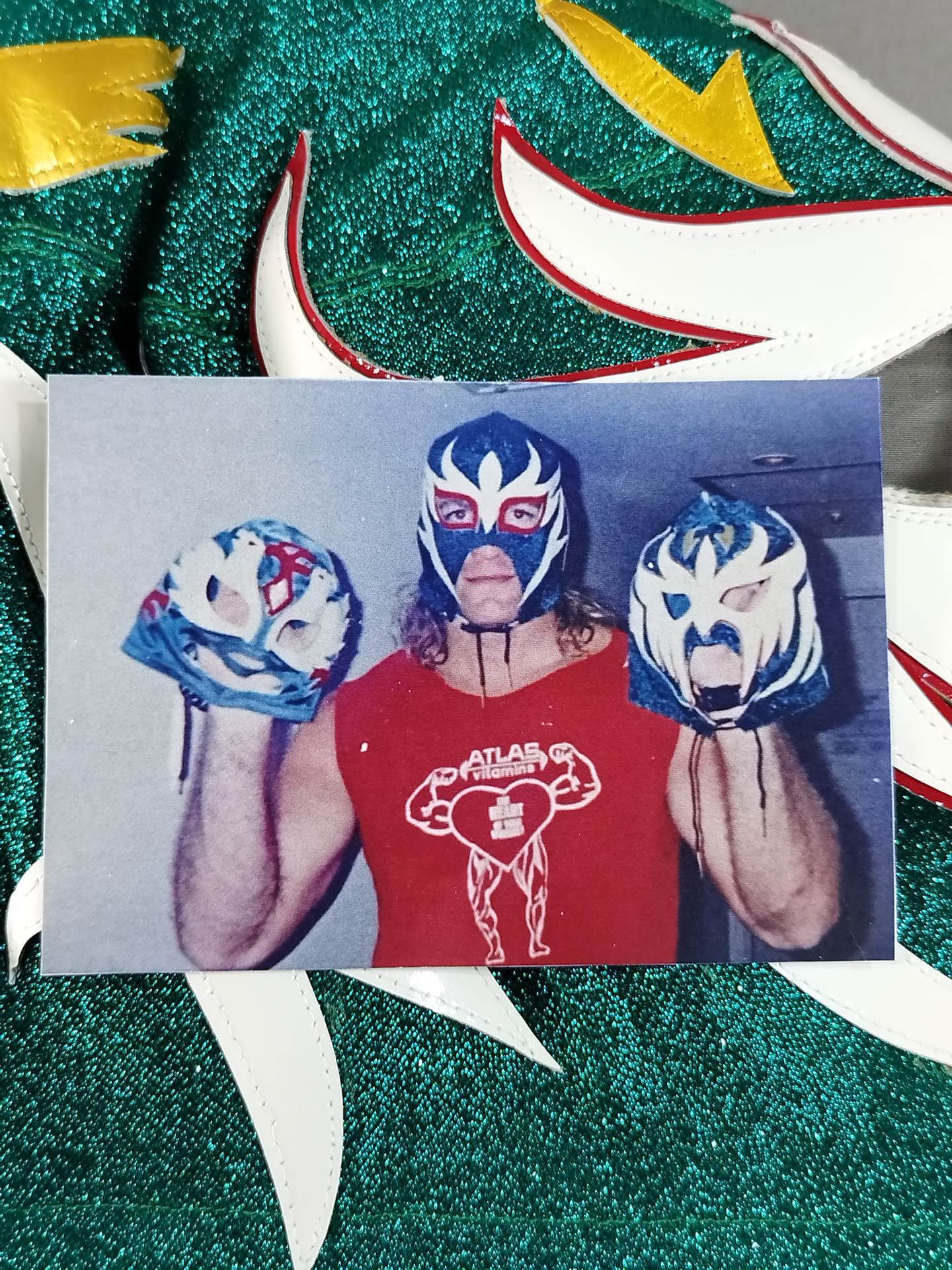 ザ・ファルコン