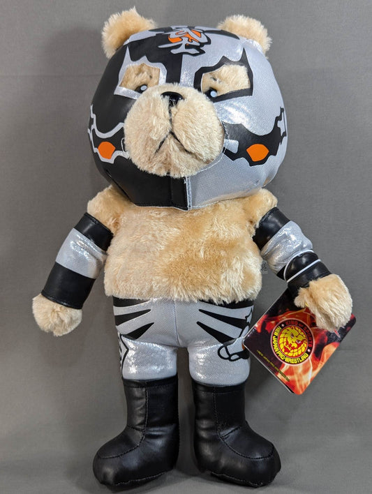 BUSHI  "Mane Bear"