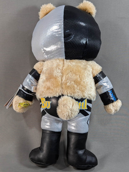 BUSHI  "Mane Bear"