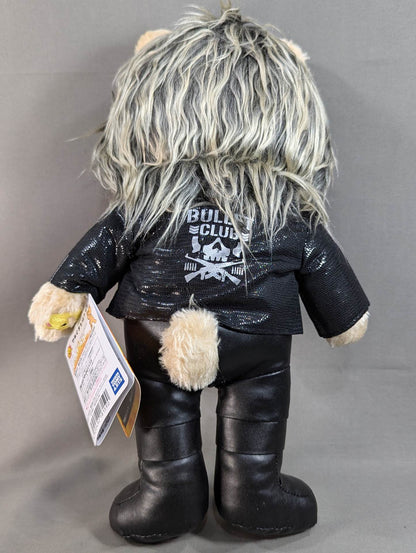 Kenny Omega "Mane Bear" (BULLET CLUB)