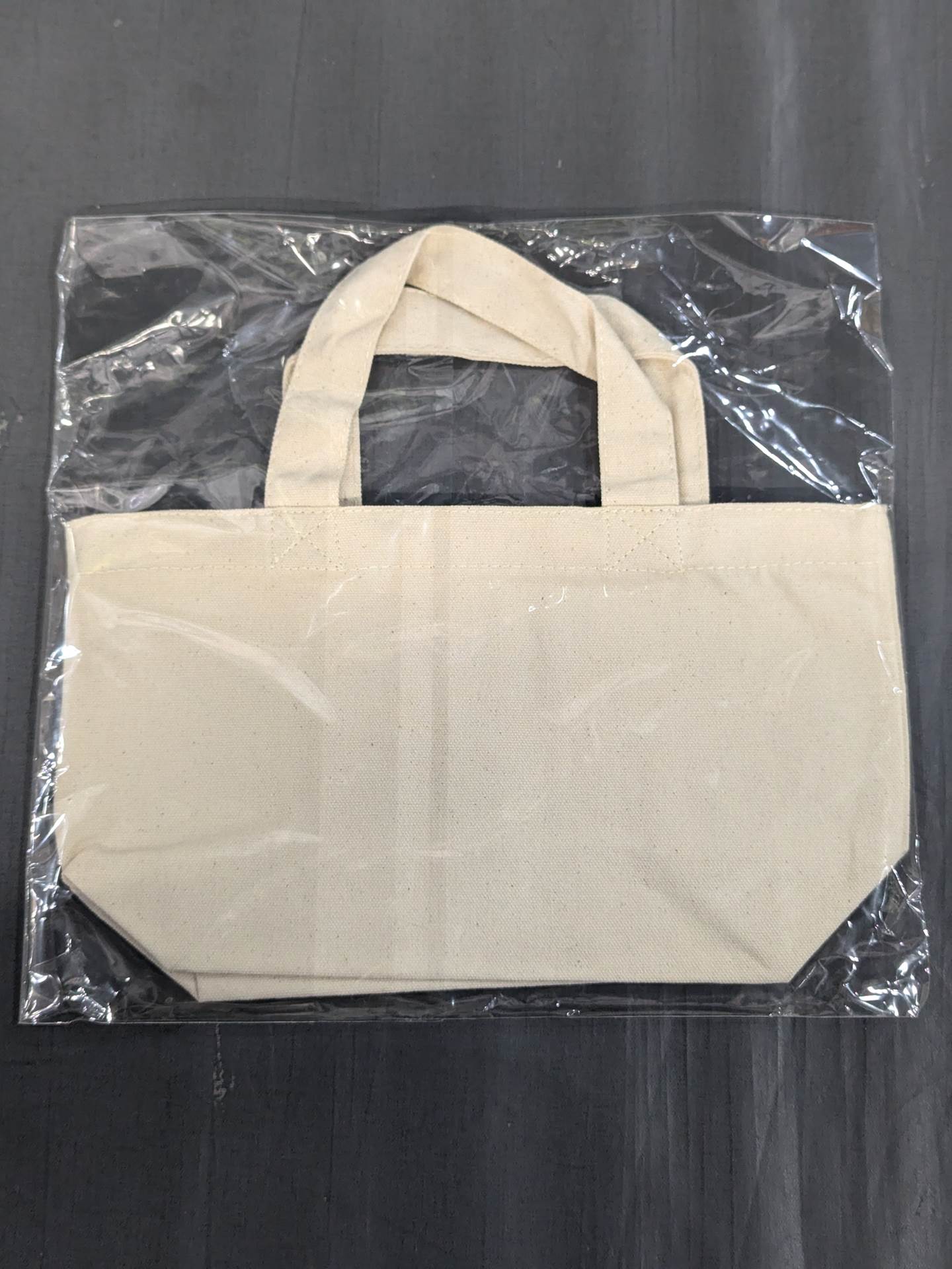 ザ・グレート・カブキ「BYE BYE KABUKI祭 FINAL」ランチバッグ