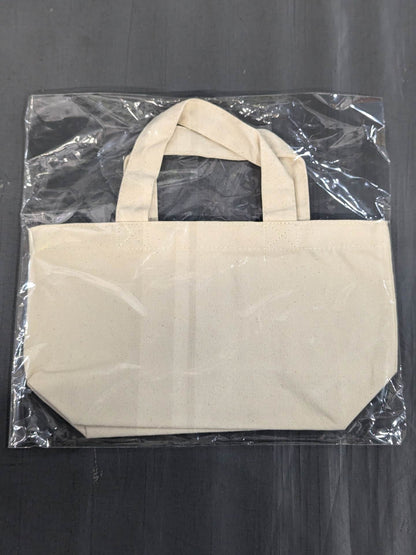 ザ・グレート・カブキ「BYE BYE KABUKI祭 FINAL」ランチバッグ