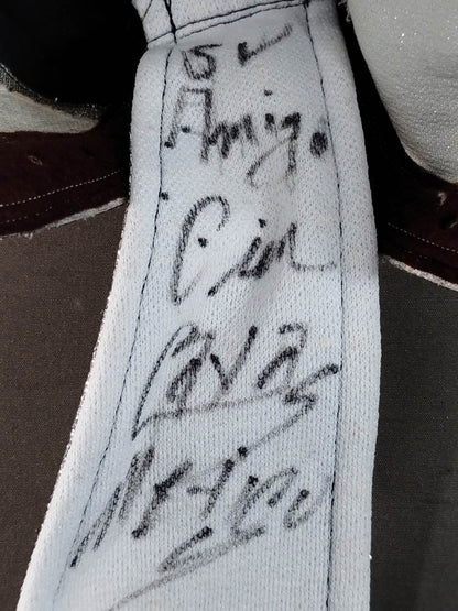 シエン・カラス