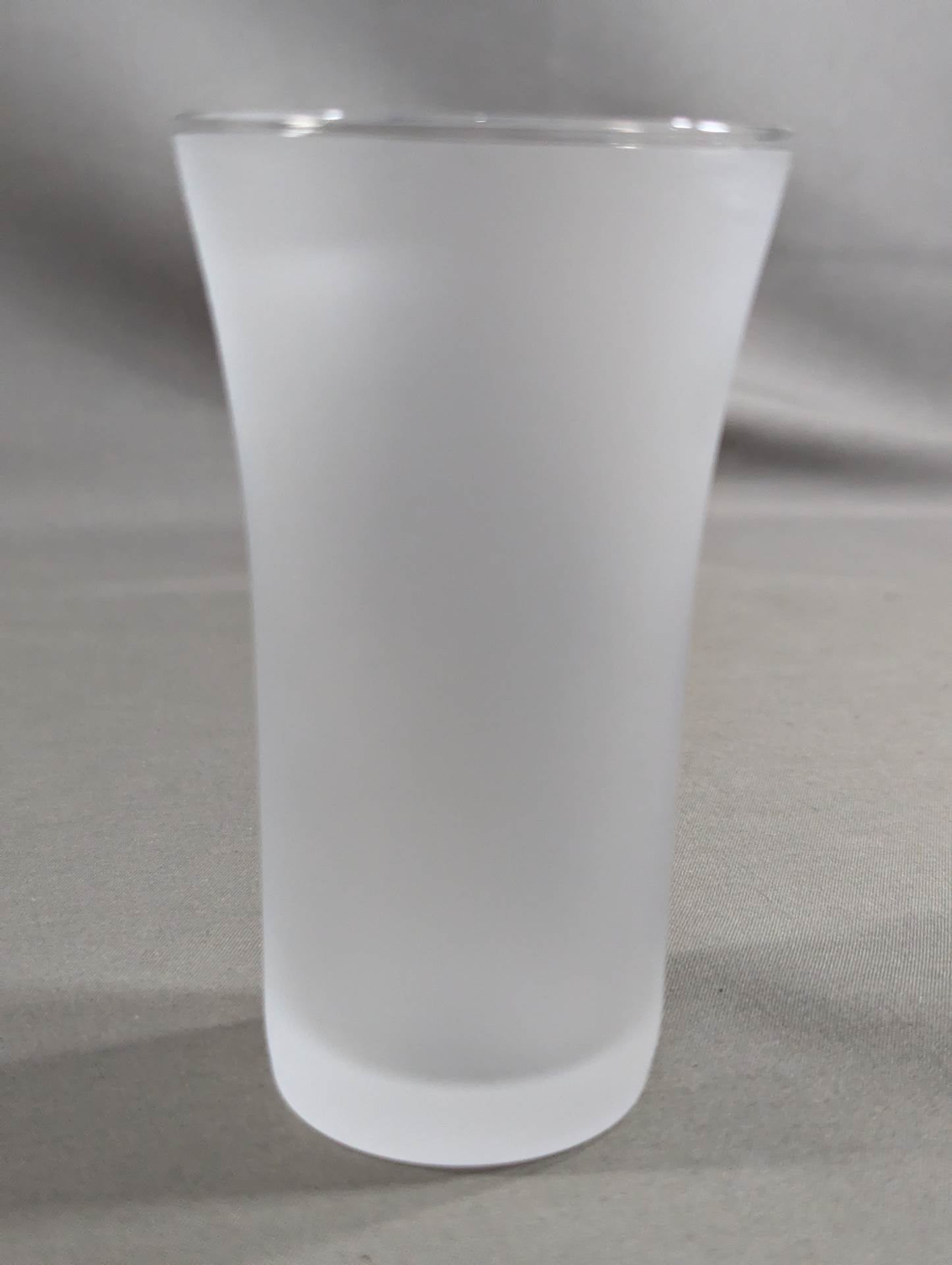 天龍源一郎 ビアグラスセット