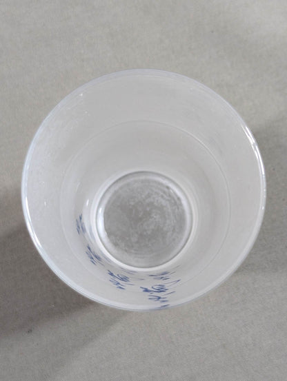 天龍源一郎 ビアグラスセット