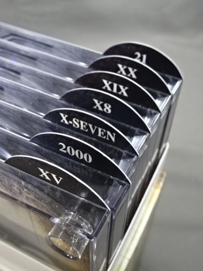 WRESTLEMANIA ANTHOLOGY Vol.3 1999-2005