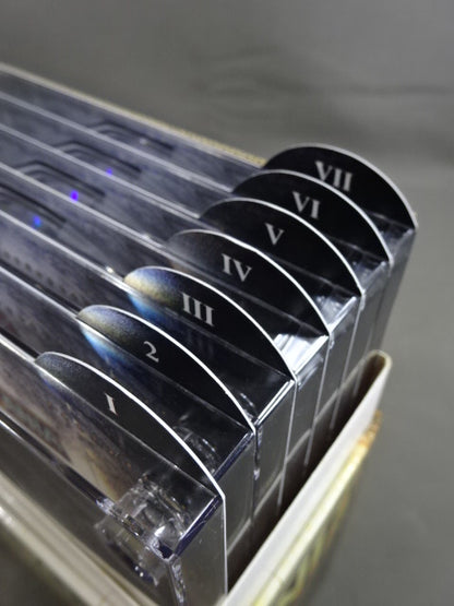 WRESTLEMANIA ANTHOLOGY Vol.1 1985-1991