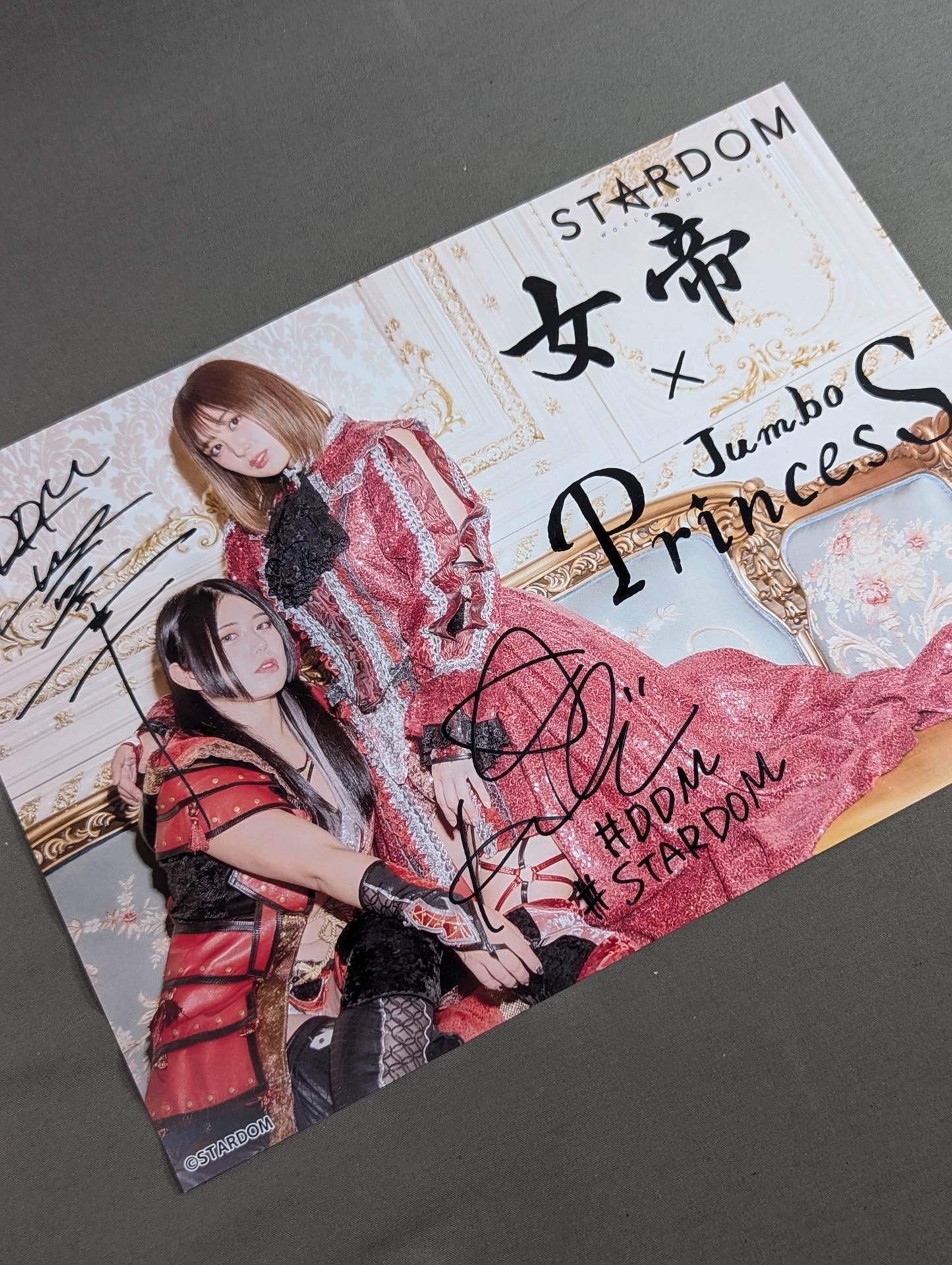 Maika  & HIMEKA Pro-Photo  (A-1)