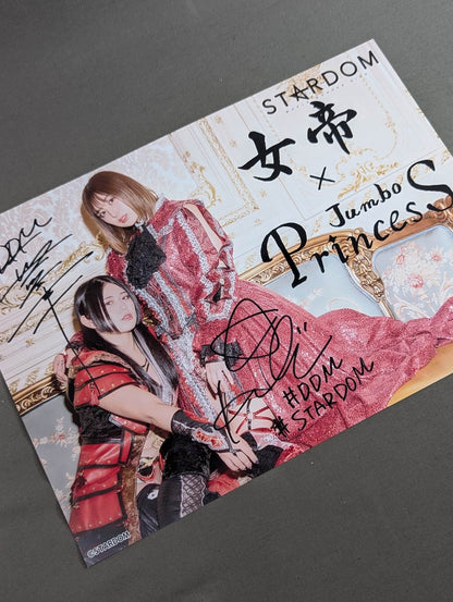 Maika  & HIMEKA Pro-Photo  (A-1)