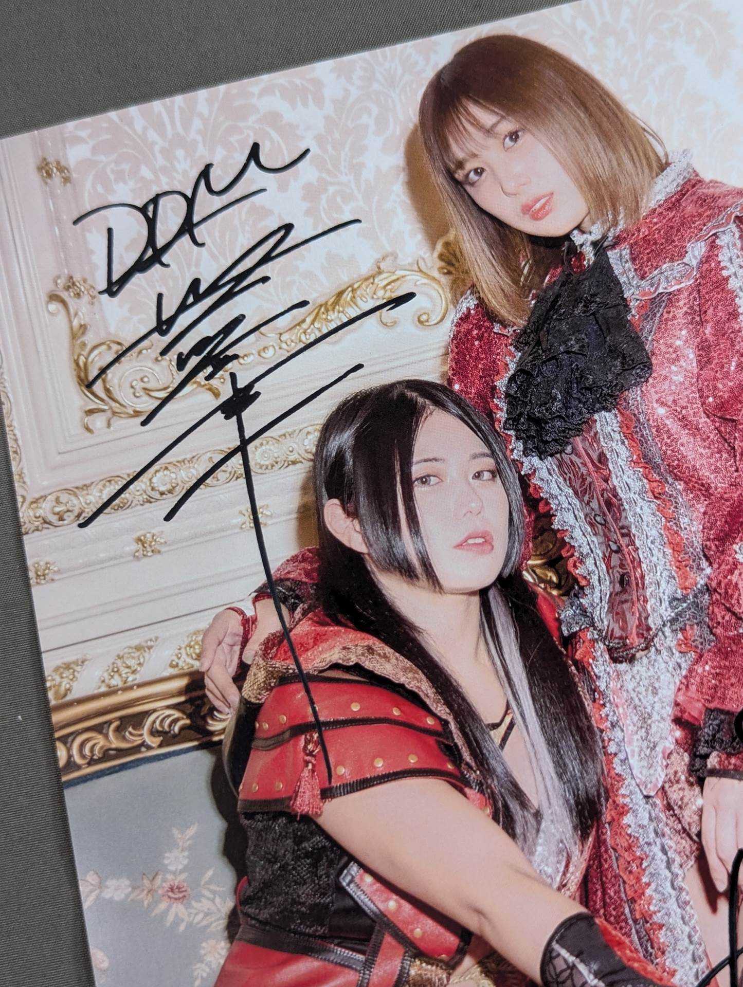 Maika  & HIMEKA Pro-Photo  (A-1)