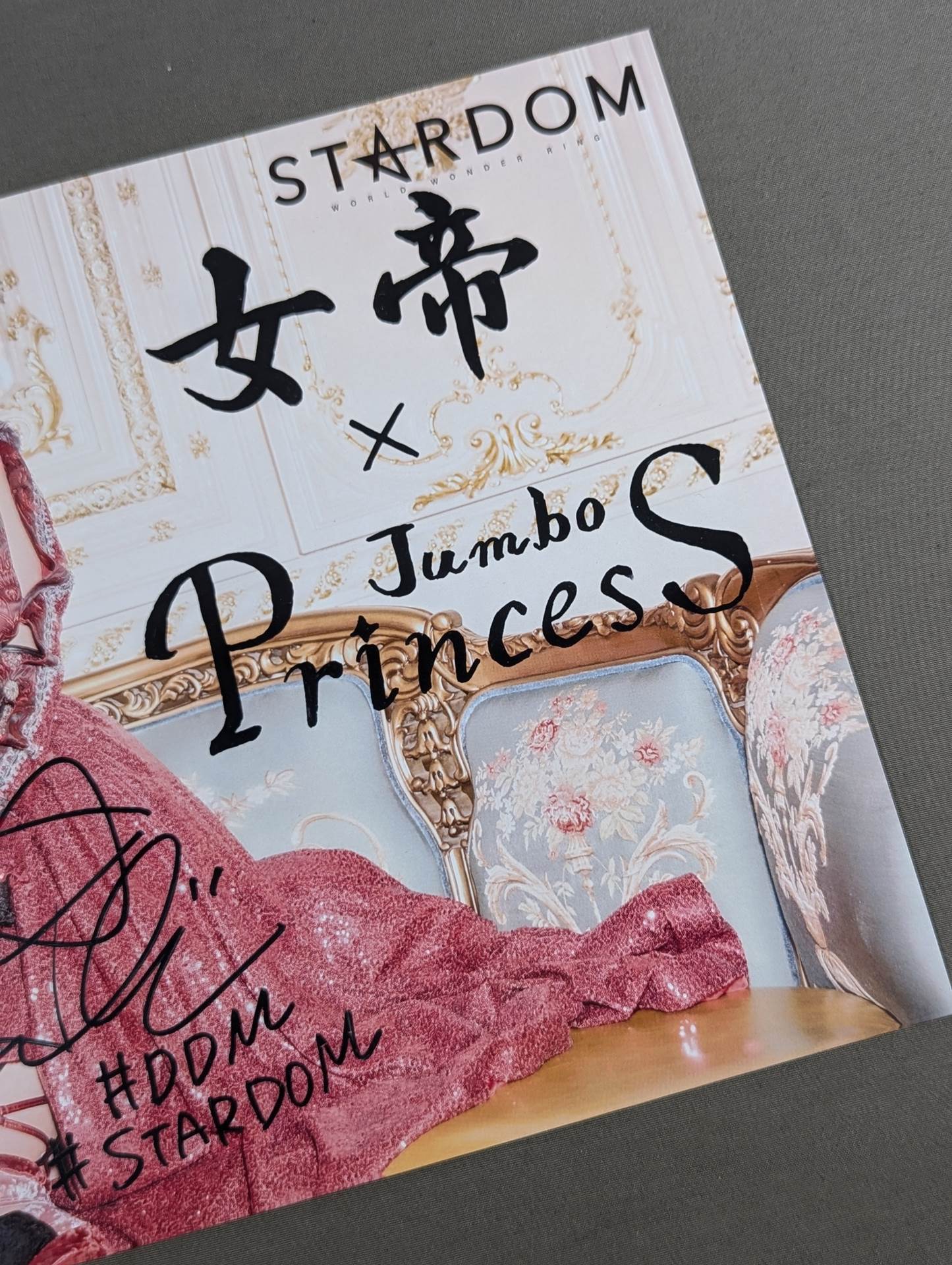 Maika  & HIMEKA Pro-Photo  (A-1)