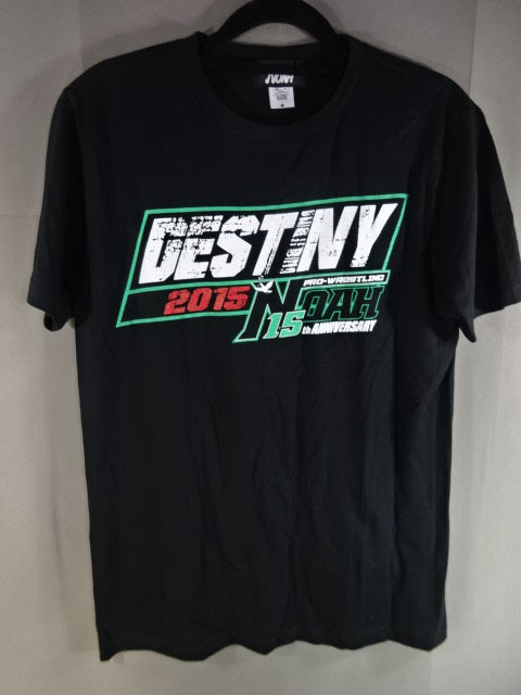 DESTINY 2015 Tシャツ