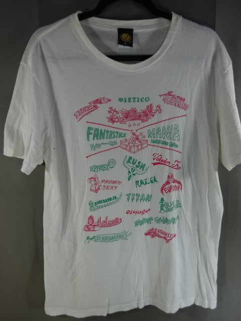 FANTASTICA MANIA 2017 Tシャツ