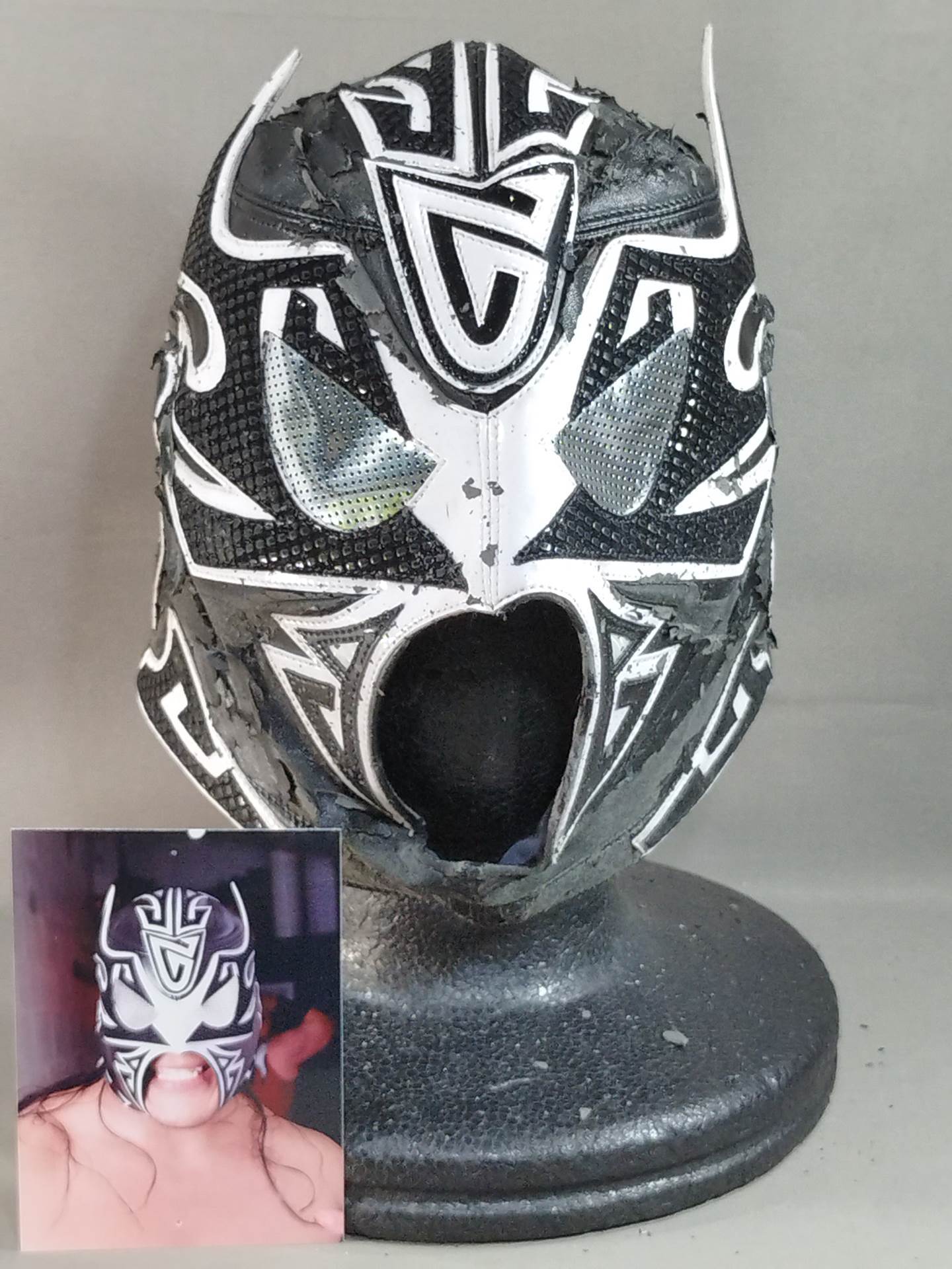 グラン・ゲレーロ