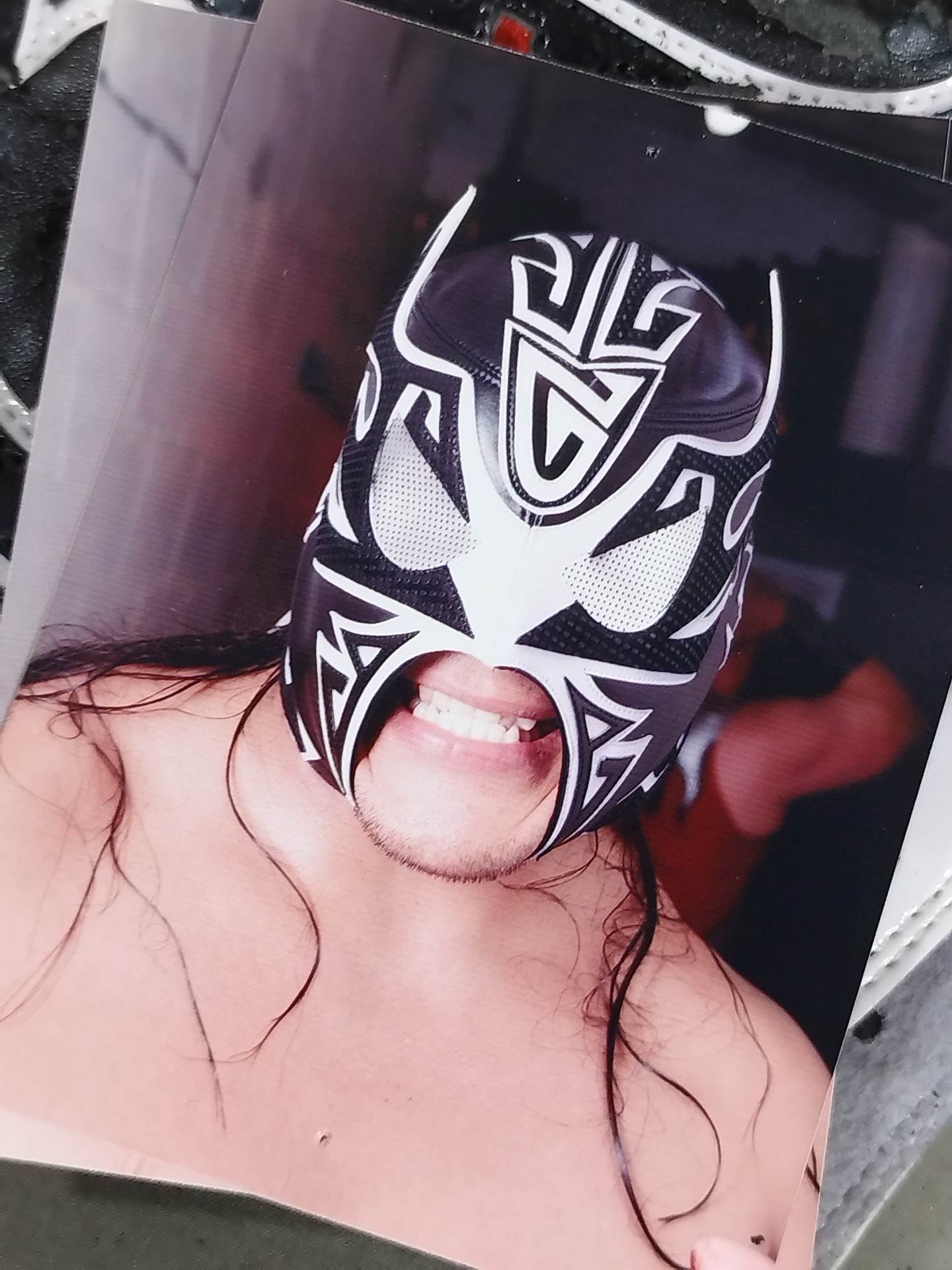 グラン・ゲレーロ