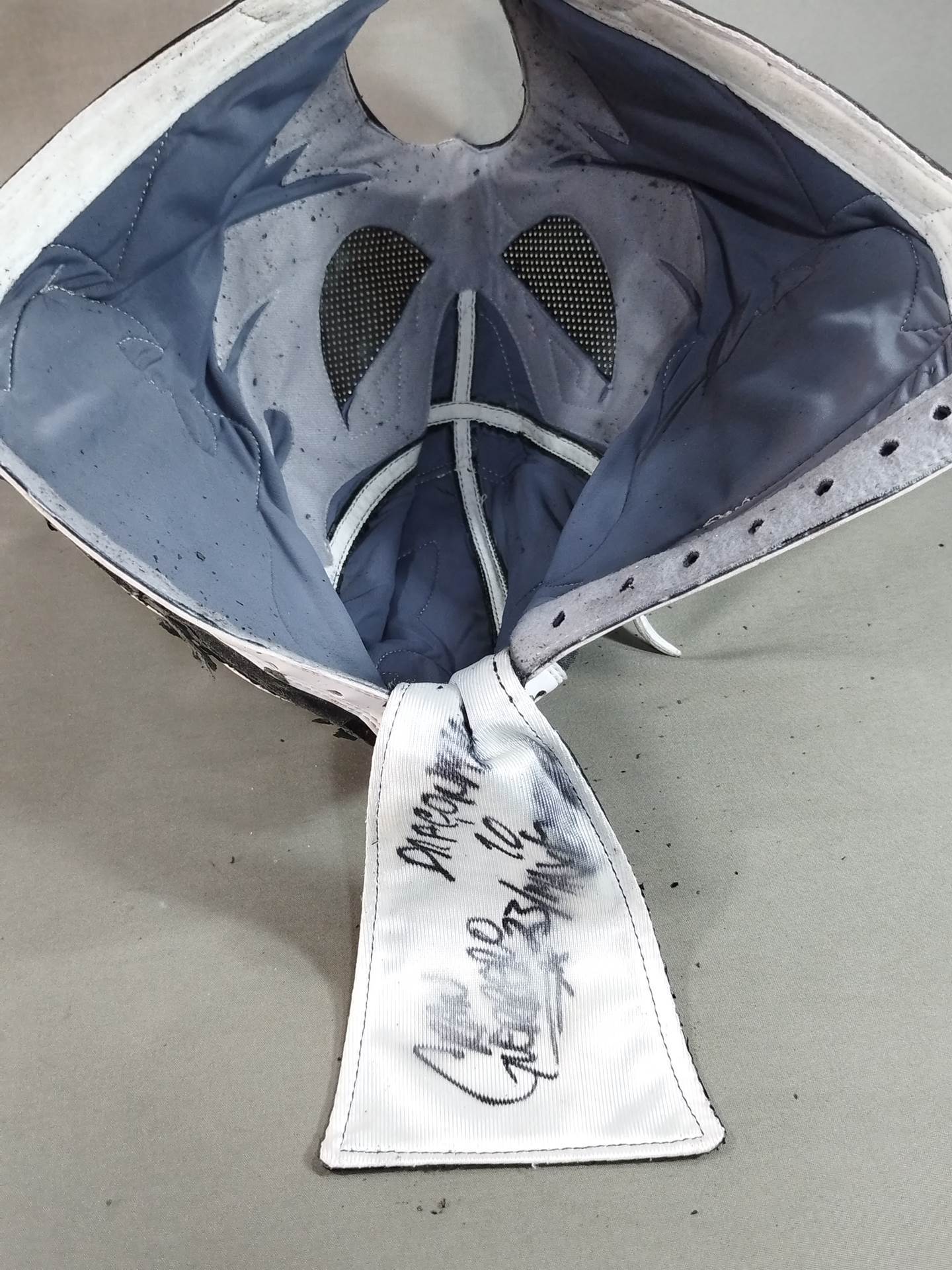 グラン・ゲレーロ