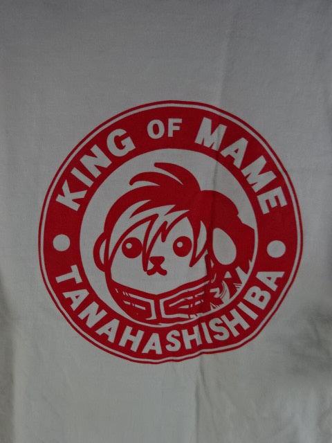 棚橋弘至 棚橋しば ラグランTシャツ