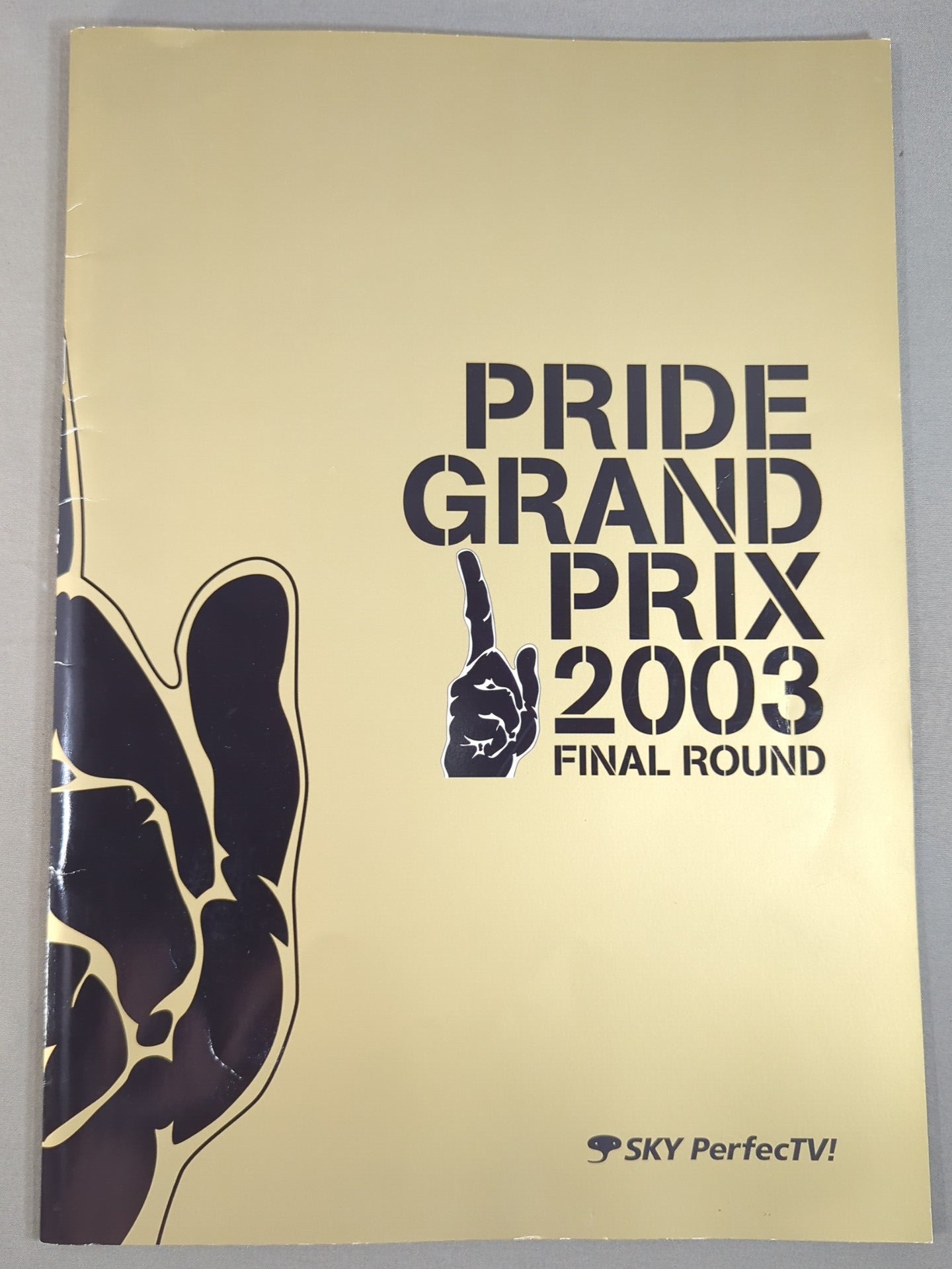 PRIDE オープンフィンガーレプリカ　ドンフライ　桜庭和志ミルコ　ヒョードル PRIDE オープンフィンガーレプリカ ドンフライ 桜庭和志ミルコ