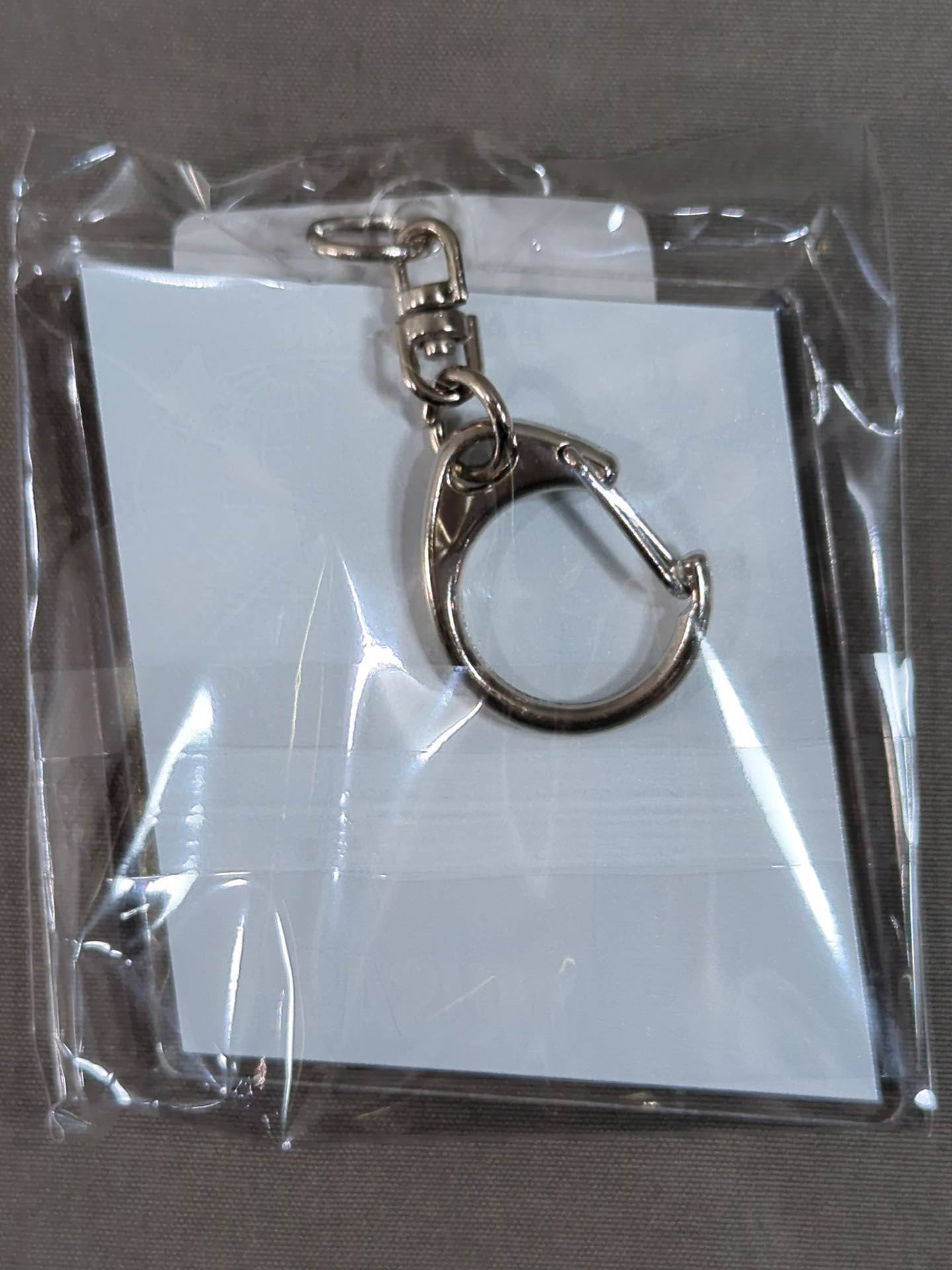 MUSASHI 全日本プロレス×ウェブポン アクリルキーホルダー