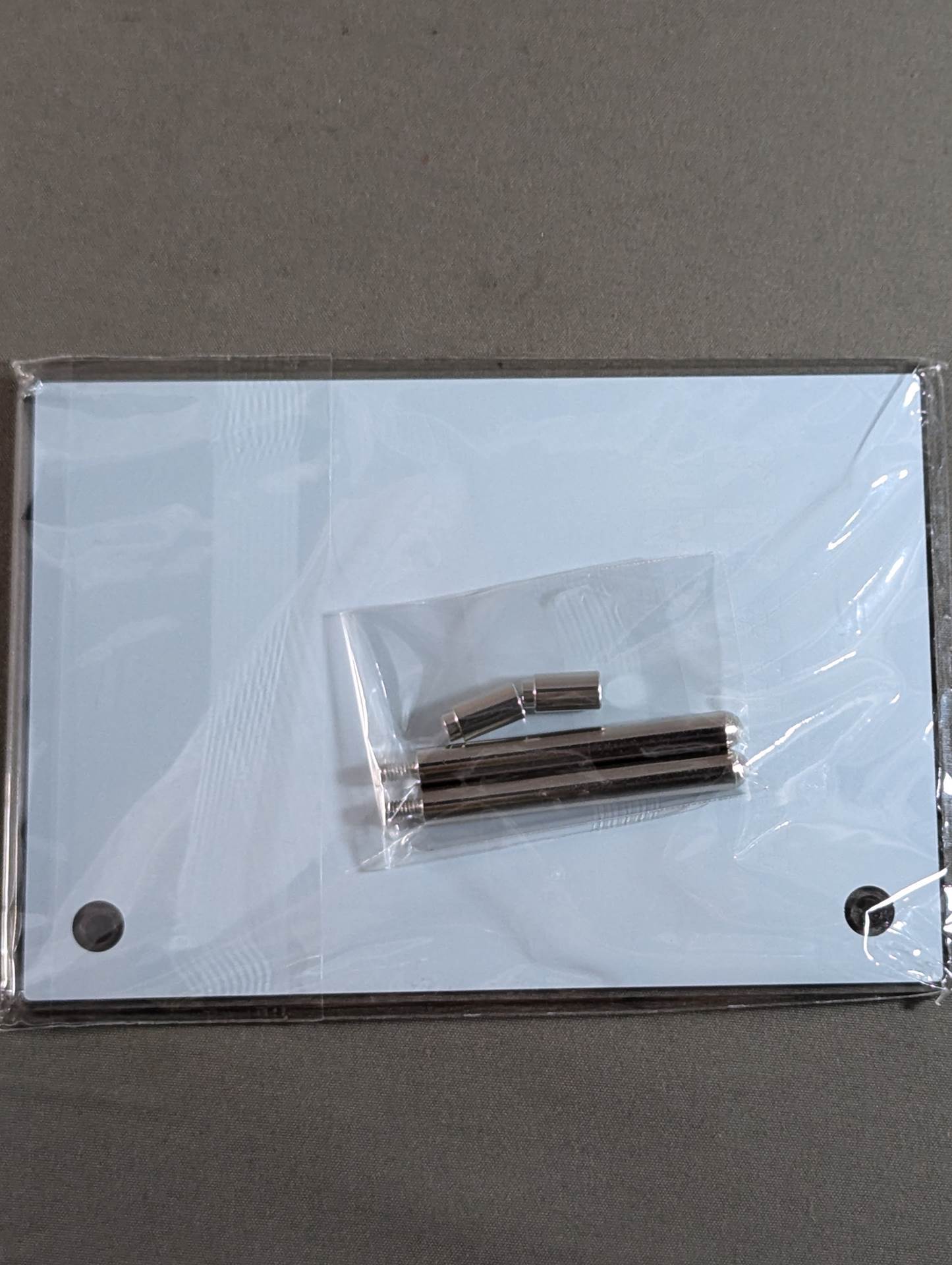 マサ北宮 アクリルフォトパネル