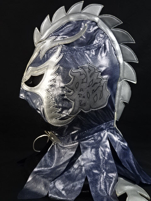 究極龍　ウルティモドラゴン　フィギュア Amazon.co.jp: [Maskedmania] 【プロレスマスク】究極龍