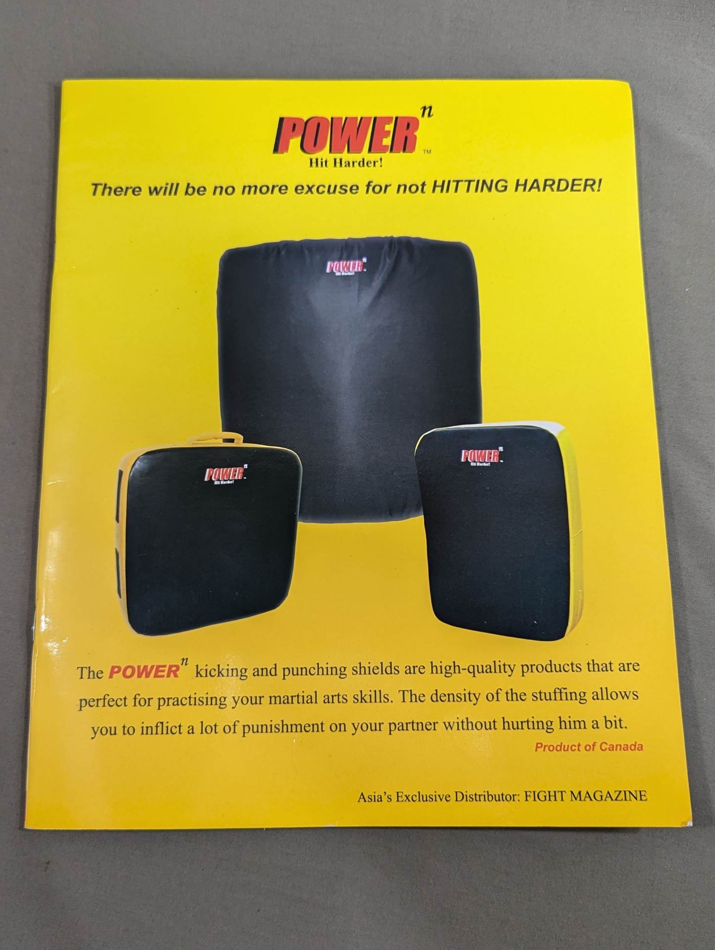 Takate First Issue