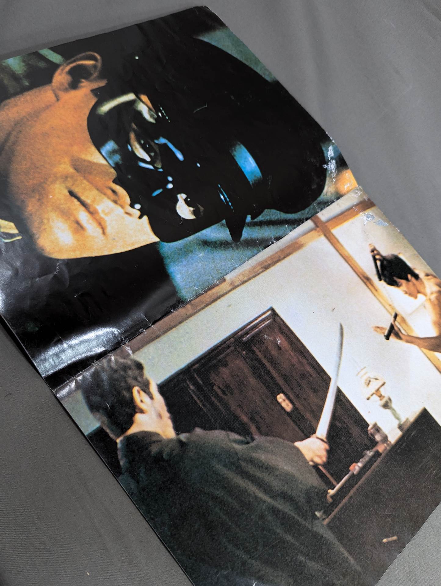 REVISTA BRUCE LEE No.503