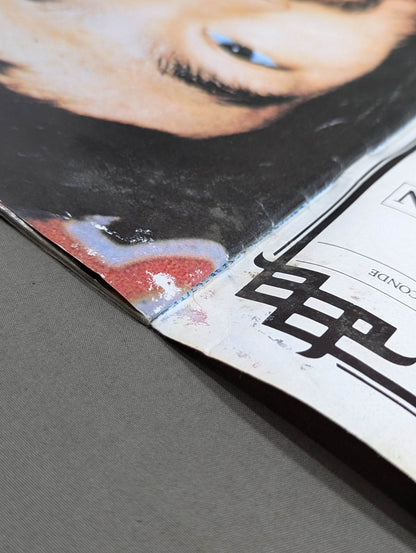 REVISTA BRUCE LEE No.503