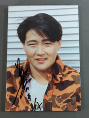 直筆サイン入り写真 サラ・ドリュー  俳優/フレーム別/SA鑑定済 メモラビリア】伊東純也 直筆サイン入り日本代表2024フォト特製
