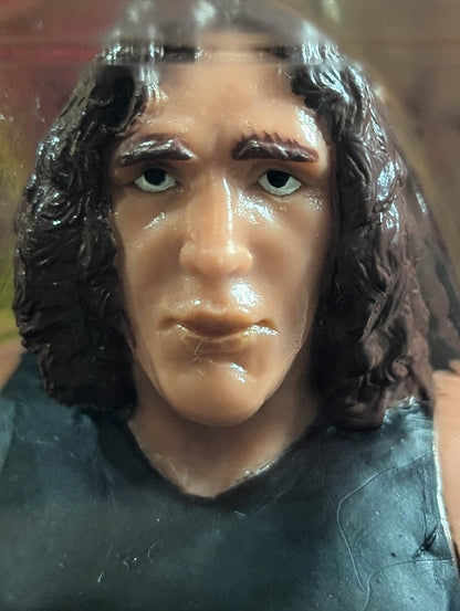 ジャイアント・シン＆ジャイアント・シルバ  (The Great Khali  )