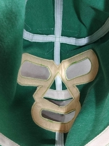 マスクド・スーパースター