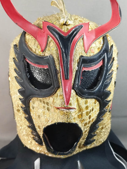 ウルティモ・ドラゴン