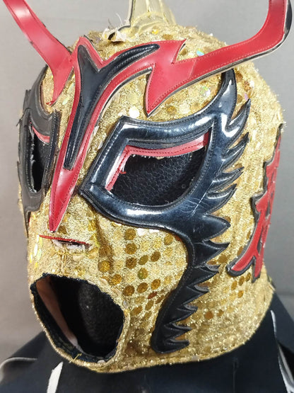 ウルティモ・ドラゴン