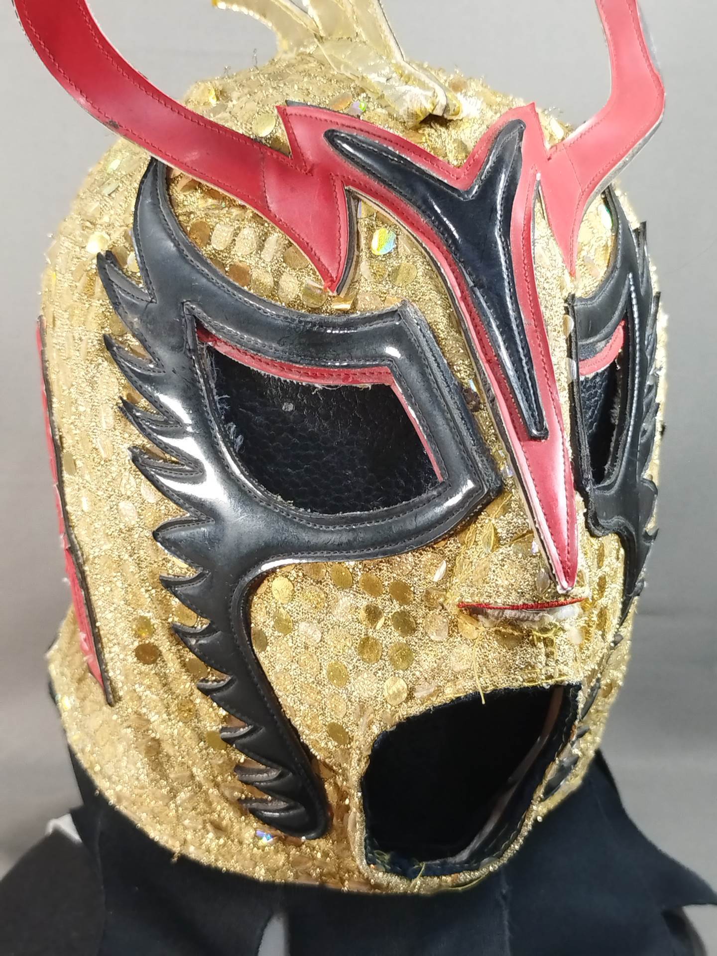 ウルティモ・ドラゴン