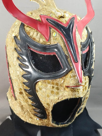 ウルティモ・ドラゴン