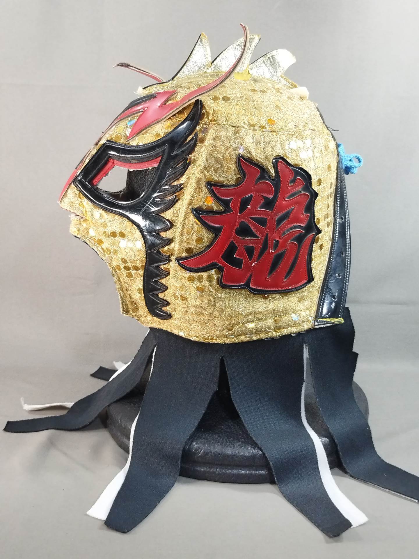 ウルティモ・ドラゴン